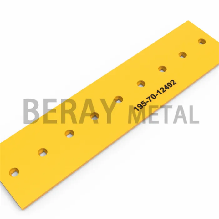 195-70-12492 per lame Komatsu D155 Dozer
