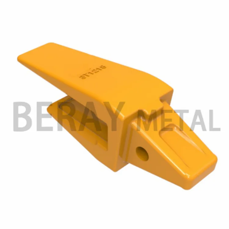 2713-1218 Per denti e adattatori della benna Daewoo DH220