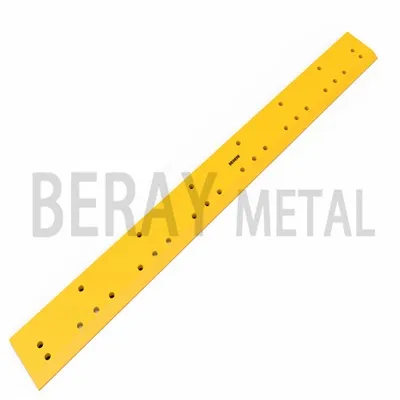 Parti della benna dell'escavatore 3G7966 3G-7966 Cutting Edge