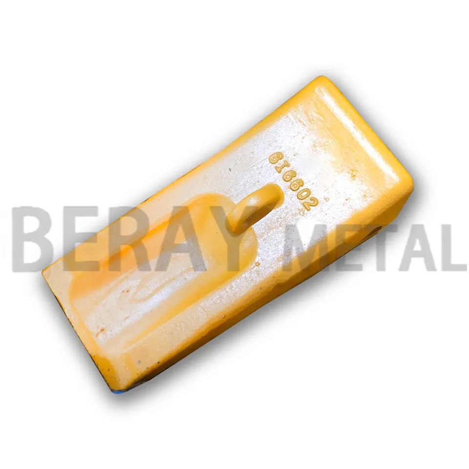 6I6602 Denti per benna standard CAT J600 Series