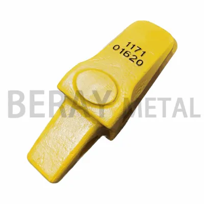 1171-01620 Per adattatori per denti della benna di saldatura VOLVO EC210