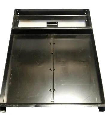 Vassoio di transito in metallo sottostruttura personalizzato in transito